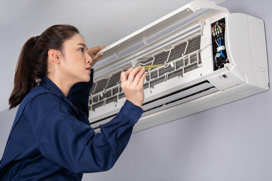 AC Repair